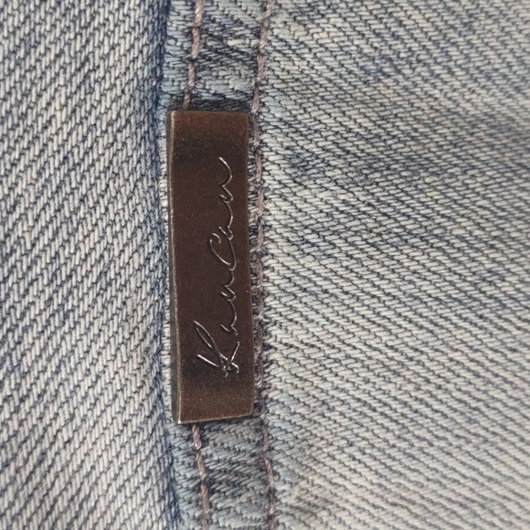 KANCAN JEANS. - Picture 7 of 17